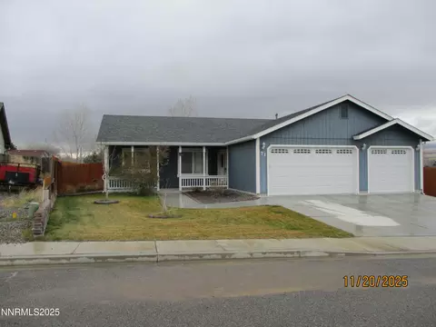71 Planter St, Winnemucca, NV 89445