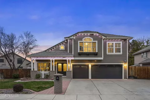 1005 Amico Dr, Sparks, NV 89434