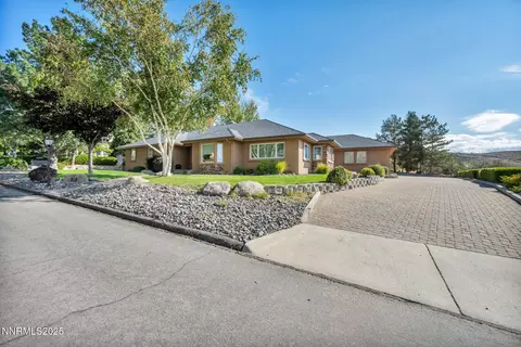 6083 Mcdowell Rd, Carson City, NV 89706