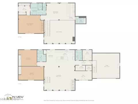 Floorplan - 1610 Combination Rd, Reno, NV 89521 photo 2 of 4