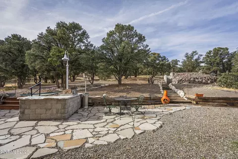 Exterior - 1610 Combination Rd, Reno, NV 89521 photo 6 of 6