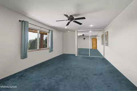 Bedroom - 1610 Combination Rd, Reno, NV 89521 photo 2 of 5
