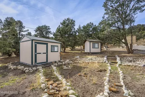Exterior - 1610 Combination Rd, Reno, NV 89521 photo 2 of 6