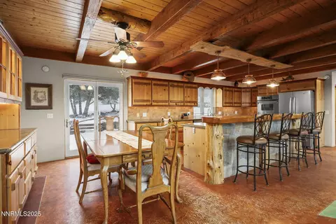 Dining - 1610 Combination Rd, Reno, NV 89521 photo 1 of 1