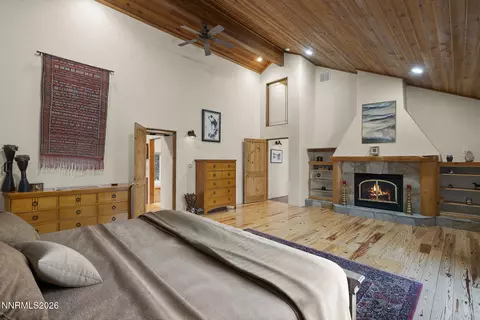 Bedroom - 1610 Combination Rd, Reno, NV 89521 photo 3 of 5