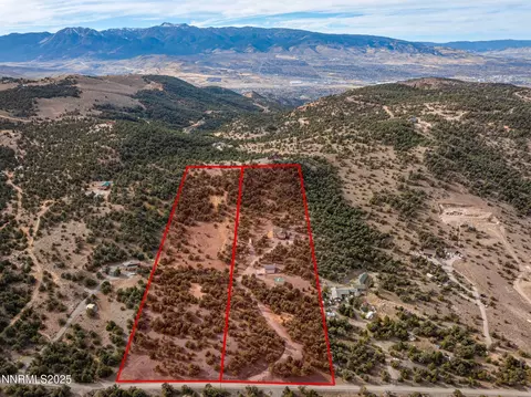 View/Area - 1610 Combination Rd, Reno, NV 89521 photo 6 of 6