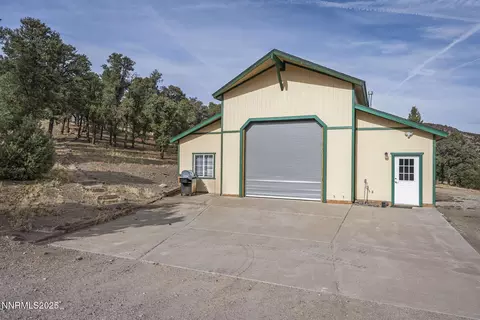 Exterior - 1610 Combination Rd, Reno, NV 89521 photo 3 of 6
