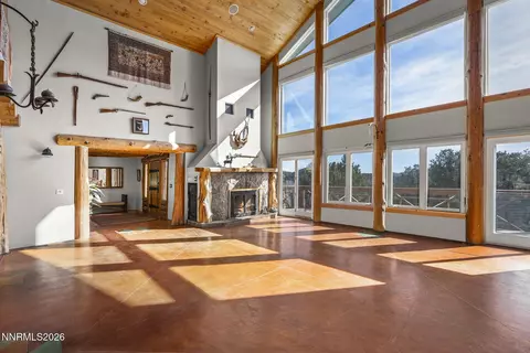Living - 1610 Combination Rd, Reno, NV 89521 photo 1 of 2