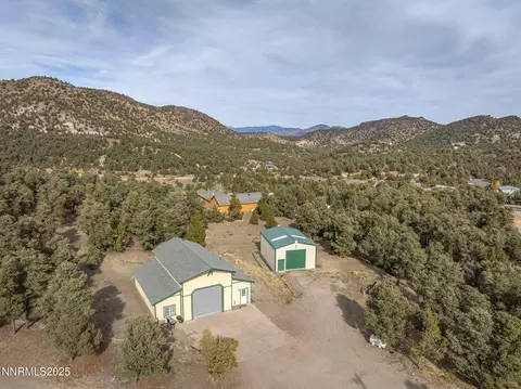 View/Area - 1610 Combination Rd, Reno, NV 89521 photo 4 of 6
