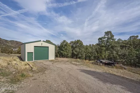 Exterior - 1610 Combination Rd, Reno, NV 89521 photo 4 of 6