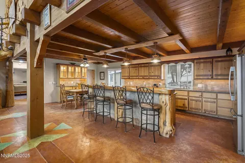 Kitchen - 1610 Combination Rd, Reno, NV 89521 photo 1 of 3