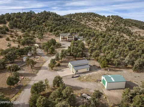 View/Area - 1610 Combination Rd, Reno, NV 89521 photo 5 of 6