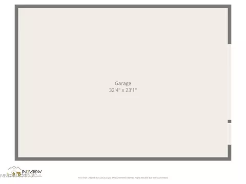 Floorplan - 1610 Combination Rd, Reno, NV 89521 photo 3 of 4