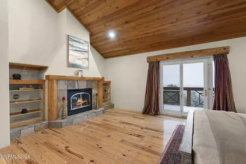 Bedroom - 1610 Combination Rd, Reno, NV 89521 photo 4 of 5