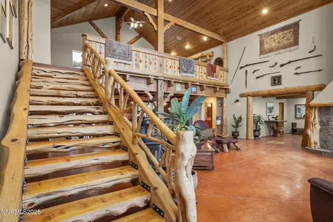 Entry Way - 1610 Combination Rd, Reno, NV 89521 photo 1 of 2