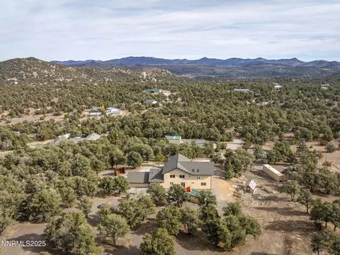 View/Area - 1610 Combination Rd, Reno, NV 89521 photo 3 of 6