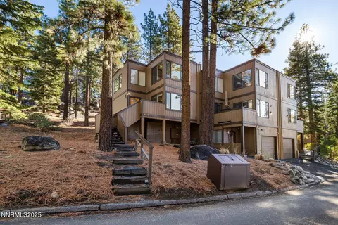 205 Clubhouse Cir, Stateline, NV 89449