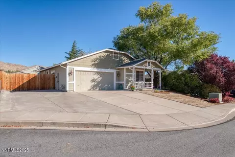 7245 Winterhill Ct, Reno, NV 89523