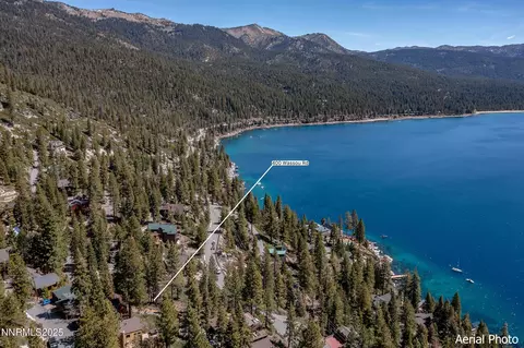 400 Wassou Rd, Crystal Bay, NV 89402