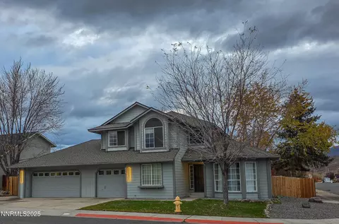 634 Boulder Cir, Dayton, NV 89403