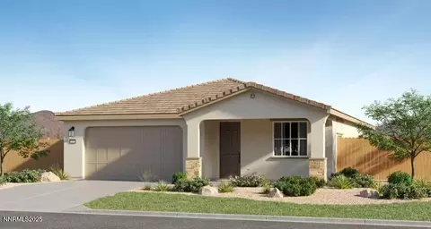 7297 Owl Creek St #HOME 2517, Reno, NV 89521