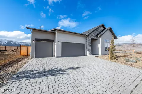 2963 Cliff Blossom Trl #PALOVISTA 96, Reno, NV 89523