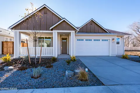1620 Delta Downs Dr #LOT 67, Minden, NV 89423