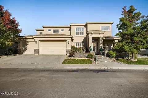 10050 Goler Wash Ct, Reno, NV 89521