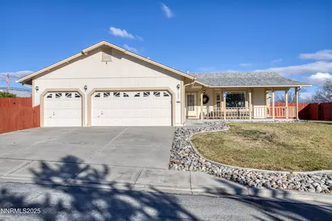 1355 Nightingale Way, Sparks, NV 89441