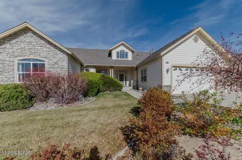 1604 Chiquita St, Minden, NV 89423