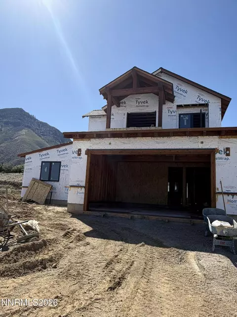 2943 Portrush Dr, Genoa, NV 89411
