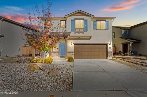 1182 Canvasback Dr, Carson City, NV 89701