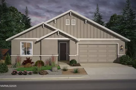 3297 Hadley St #LOT 61, Fernley, NV 89408