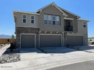 3621 Pulsar Ln UNIT 1, Carson City, NV 89705