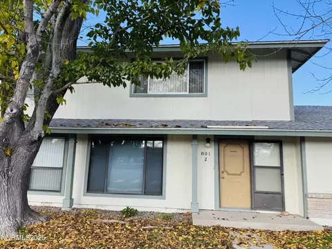 801 Woodglen Dr #2, Sparks, NV 89434