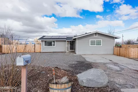 1486 Muir Dr, Gardnerville, NV 89460