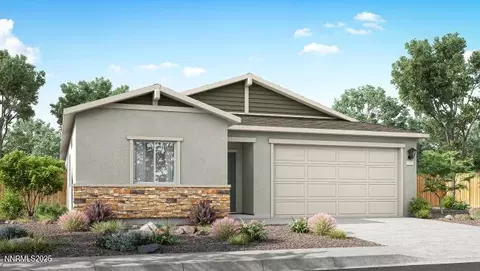 469 Sheep Camp Dr #AMBER 138, Dayton, NV 89403