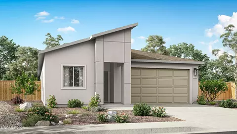 528 Radiant Dr #ARTEMIS 14, Carson City, NV 89705