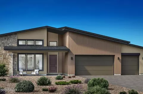 11509 Sterling Canyon Dr, Reno, NV 89511