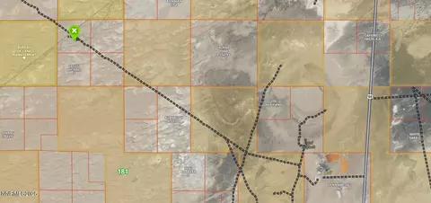 Apn 003-691-41, Fallon, NV 89406