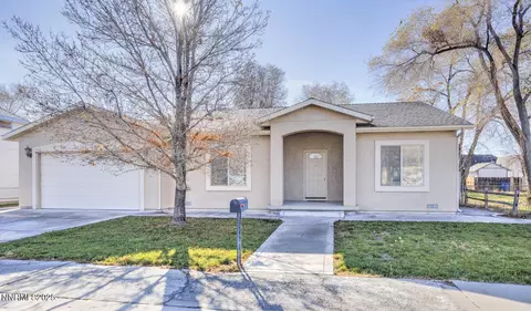 365 W Richards St, Fallon, NV 89406