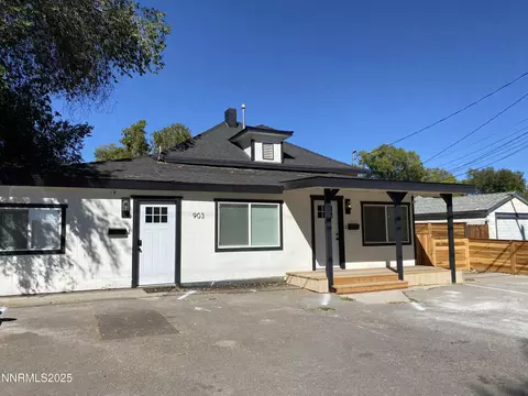 903 W 7th St, Reno, NV 89503