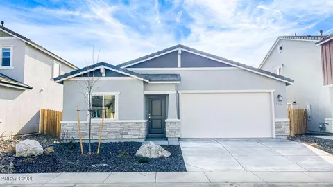 4233 White Feather Way, Sparks, NV 89436