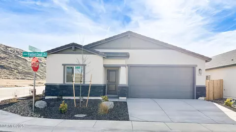 4389 Painted Cloud Way, Sparks, NV 89436