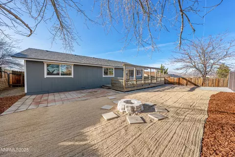 Exterior - 8602 Strutter Way, Reno, NV 89506 photo 1 of 1