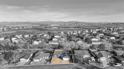 View/Area - 8602 Strutter Way, Reno, NV 89506 photo 2 of 2