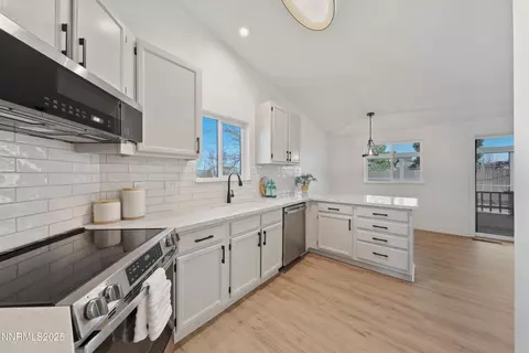 Kitchen - 8602 Strutter Way, Reno, NV 89506 photo 1 of 2