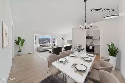 Dining - 8602 Strutter Way, Reno, NV 89506 photo 1 of 2