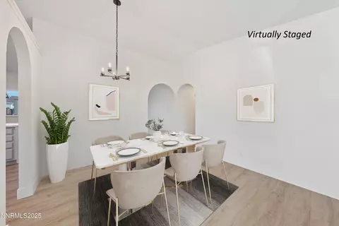 Dining - 8602 Strutter Way, Reno, NV 89506 photo 2 of 2