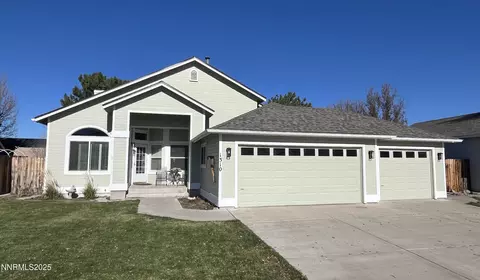 1310 Chichester Dr, Gardnerville, NV 89410